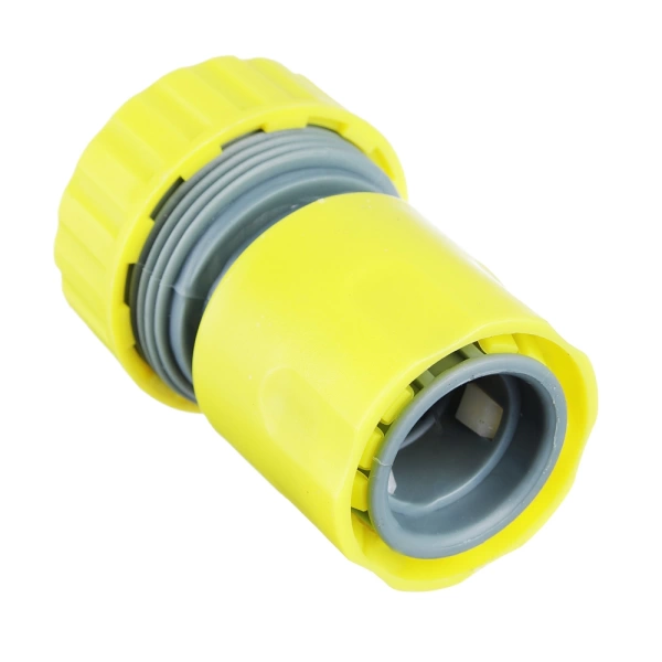  Коннектор с автостопом  3/4" быстросъем /160-031/ /MD327/