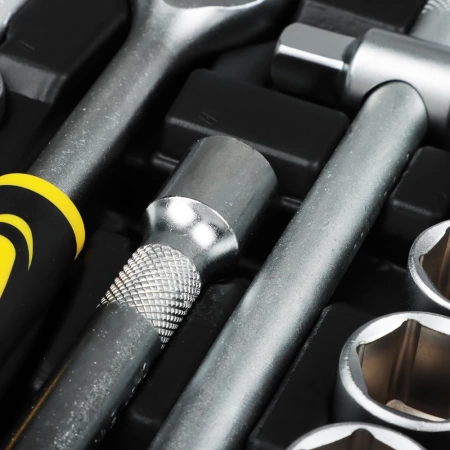  Нр инструмента Гаражный (94пр) /736-214/