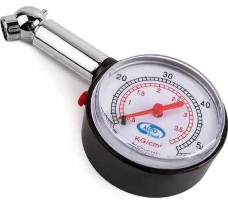  Манометр /713-033/