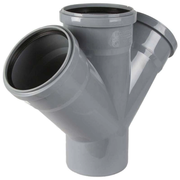  Крестовина 110*110*110/45 одноплоскостная /Б/ВИТР/