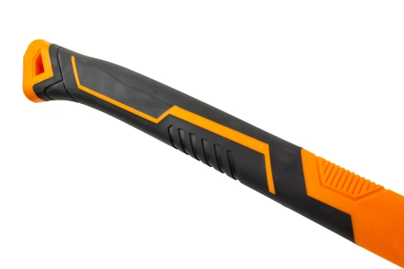  Топор-колун 2,0кг с фибер. ручкой