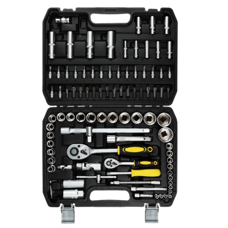  Нр инструмента Гаражный (94пр) /736-214/