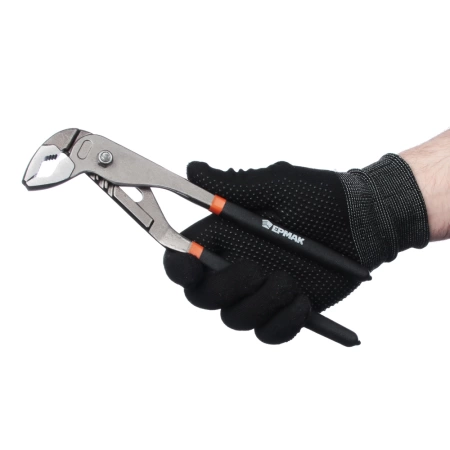  Клещи переставные X-PERT 250мм /102-23/