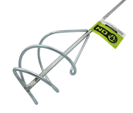  Миксер универ.  80х450мм, шестигр. хв. /26522/