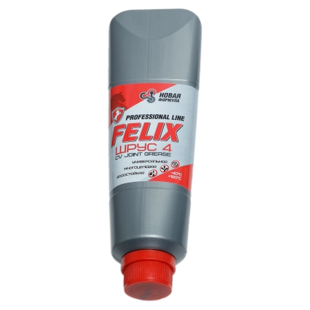  Смазка ШРУС-4 FELIX 300гр /40097/ 