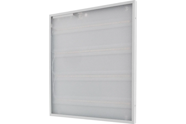  Панель светодиод. Neox ДВО-02  45Вт дневной свет, прозрачный /37646/