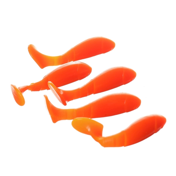  Виброхвост  7,3см (5шт) SR004 /66150/ *