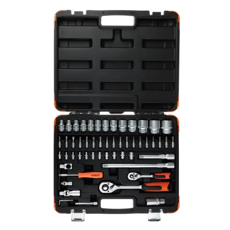  Нр инструмента Ермак Проф. (56пр) /736-095/