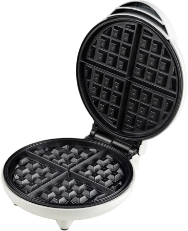  Вафельница ЭЛЕКТР. 1,20кВт HOMESTAR HS-2024 венские вафли 