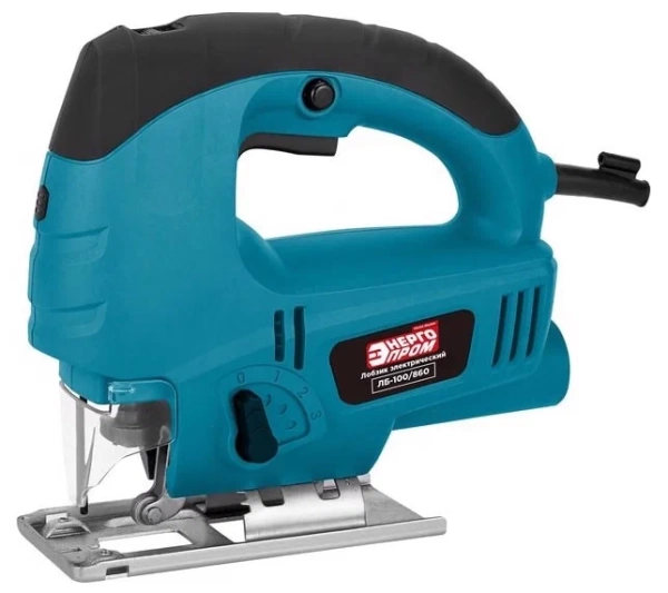 Лобзик эл. ЭНЕРГОПРОМ ЛБ-100/860