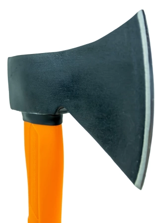  Топор с фиб. ручкой  800гр /03-005,50601/