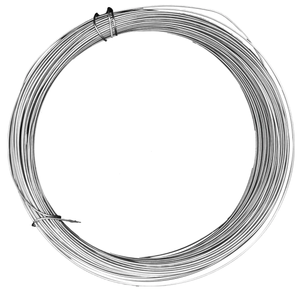  Проволока вязальная цинк 1,6мм  80м  