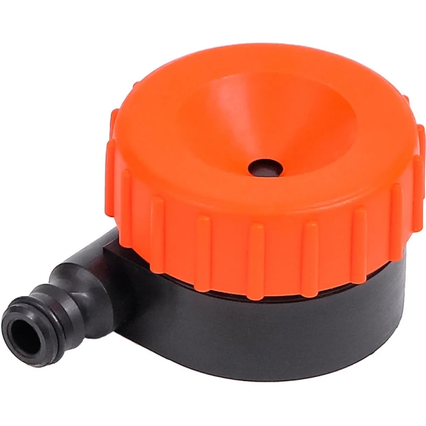  Насадка дождевальная ЖУК под коннектор /543/ 