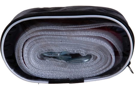  Трос буксир. Autovirazh  5,0т, 5м, крюк-крюк /600-031/ *  