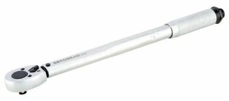  Ключ динамометр АвтоДело 1/2" /40345/ *