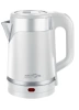  Чайник ЭЛЕКТР. 2,0л 1,5кВт MAXTRONIC MAX-507,508,509 диск нерж 