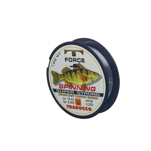  Леска 0,25мм 100м /34781/