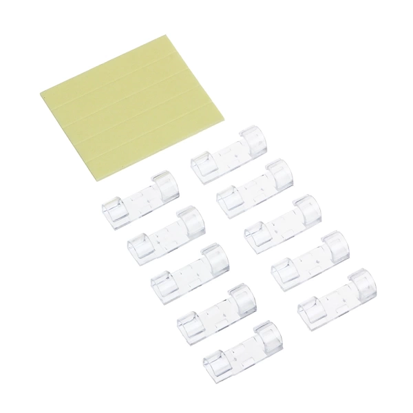  Нр крючков д/гирлянды (10шт) /381-461/ 