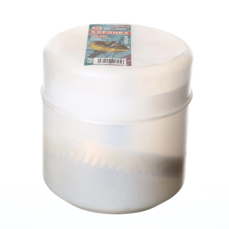  Коронка би-металл  80мм /400-080,07956/ *