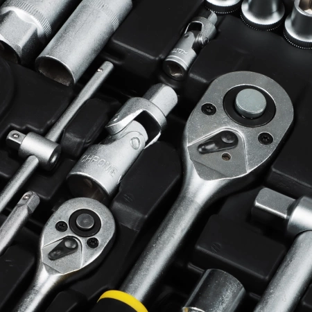  Нр инструмента Гаражный (94пр) /736-214/