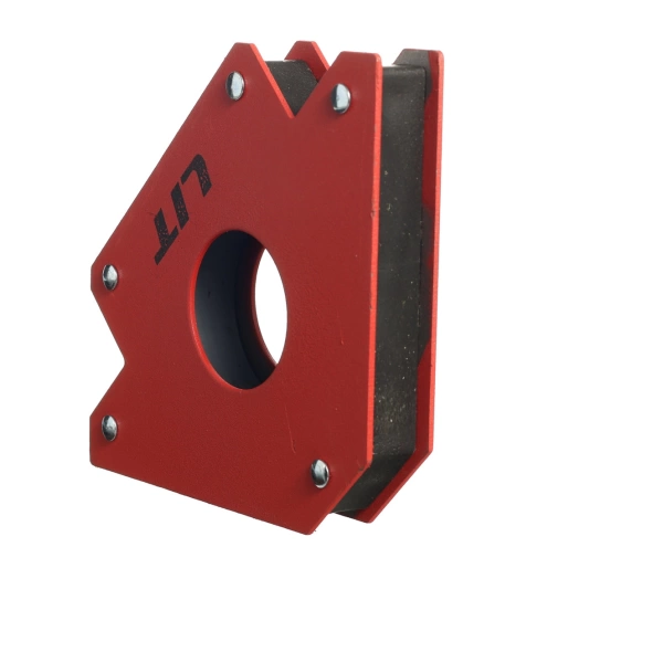  Угольник магнитный средний 22кг /624-059,122-07/