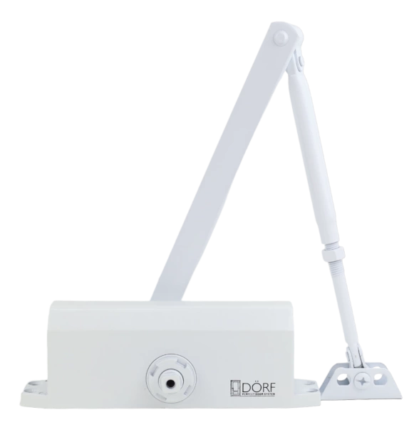  Доводчик дверной до 110кг