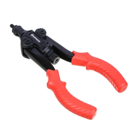  Заклепочник двуручный д/резьбовых заклепок /671-001/