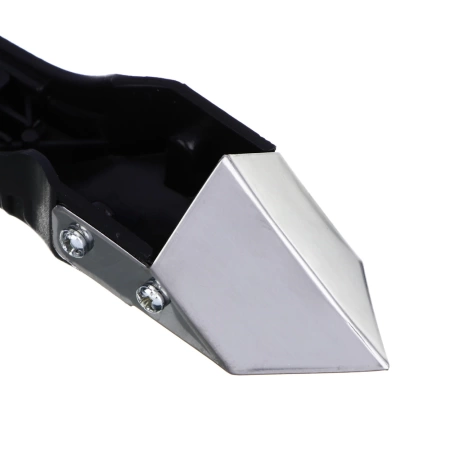  Скребок-шпатель д/герметика, 5 насадок /685-029/