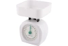  Весы настольные кухонные мех (5кг) с чашкой HOMESTAR HS-3005