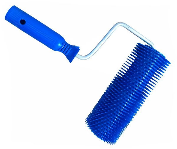  Валик игольчатый 240мм /03-724/ *