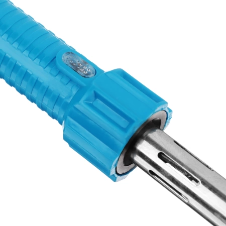  Паяльник ЭЛЕКТР.  60Вт (пласт.ручка) /929-005/ 