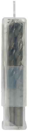  Сверло по мет. КОБАЛЬТ 10,0мм (5шт) /31100/