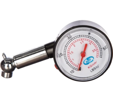  Манометр /713-033/