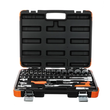  Нр инструмента Ермак Проф. (56пр) /736-095/