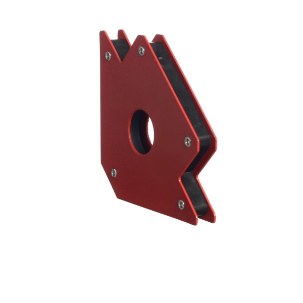  Угольник магнитный большой 33кг /122-08/