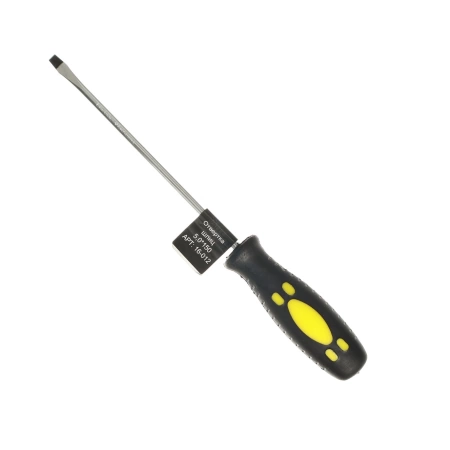  Отвертка шлиц 5,0*150 /16-012/