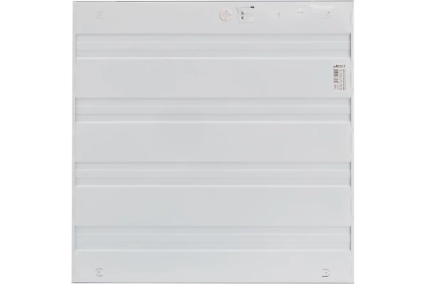  Панель светодиод. Neox ДВО-02  45Вт дневной свет, прозрачный /37646/