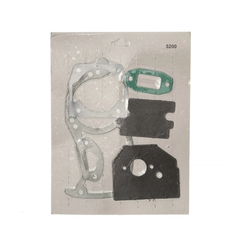  Комплект прокладок д/бензопилы /40252/ 