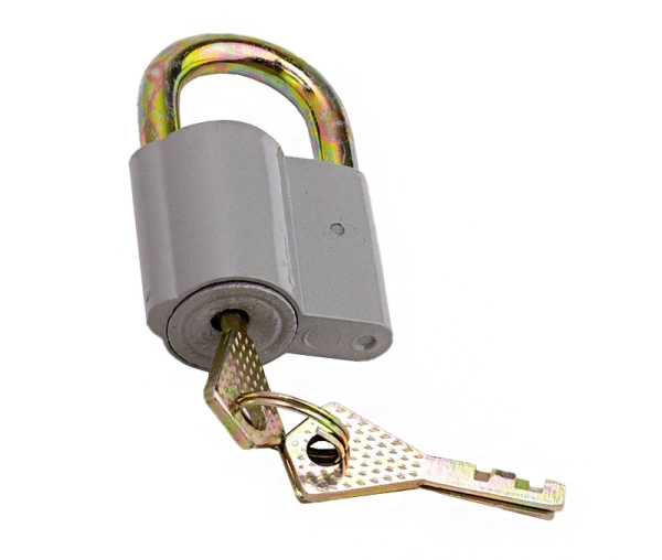  Замок навесной ВС2-50мм /AL-750/ /43-384/