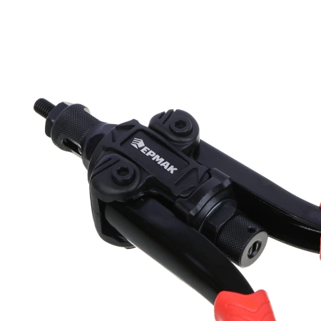  Заклепочник двуручный д/резьбовых заклепок /671-001/