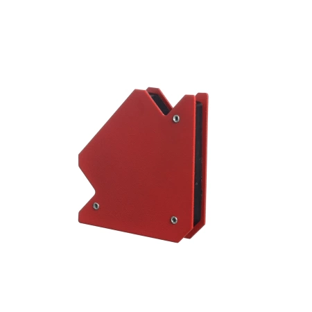  Угольник магнитный малый /624-058/