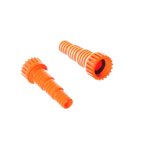  Переходник 1/2"-5/8"-3/4" /40/ 