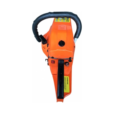  Пила цепная бензиномоторная BRAIT PRO BR-4515 (15", 0,325", 45куб см)