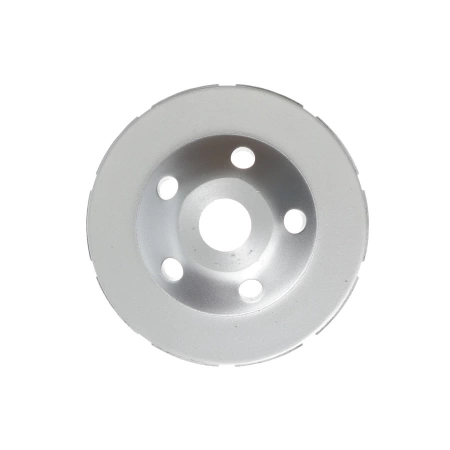  Чашка алмазная по бетону 125мм /664-057,664-055/