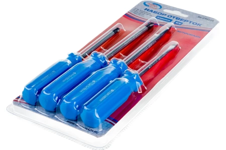  Нр отверток  (4пр) /299-104,56602/ 