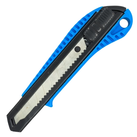  Нож  18мм усиленный /31-102/