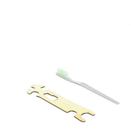  Краскораспылитель пневм. 0,4л верхний бачок /132.07/ *