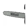  Пила цепная бензиномоторная BRAIT PRO BR-4515 (15", 0,325", 45куб см)