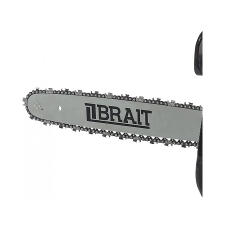  Пила цепная бензиномоторная BRAIT PRO BR-4515 (15", 0,325", 45куб см)