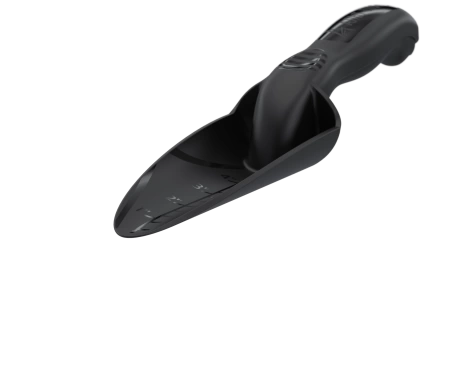    Совок посадочный узкий /АП130/ пл